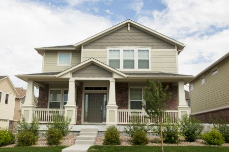 How House Washing Affects More Than Curb Appeal