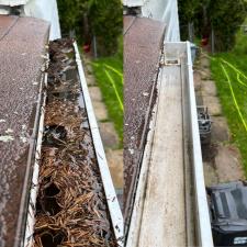 Gutter Cleaning in Williamsport, PA 0