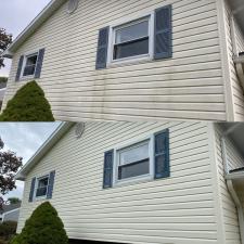 house and driveway cleaning in bloomsburg 1
