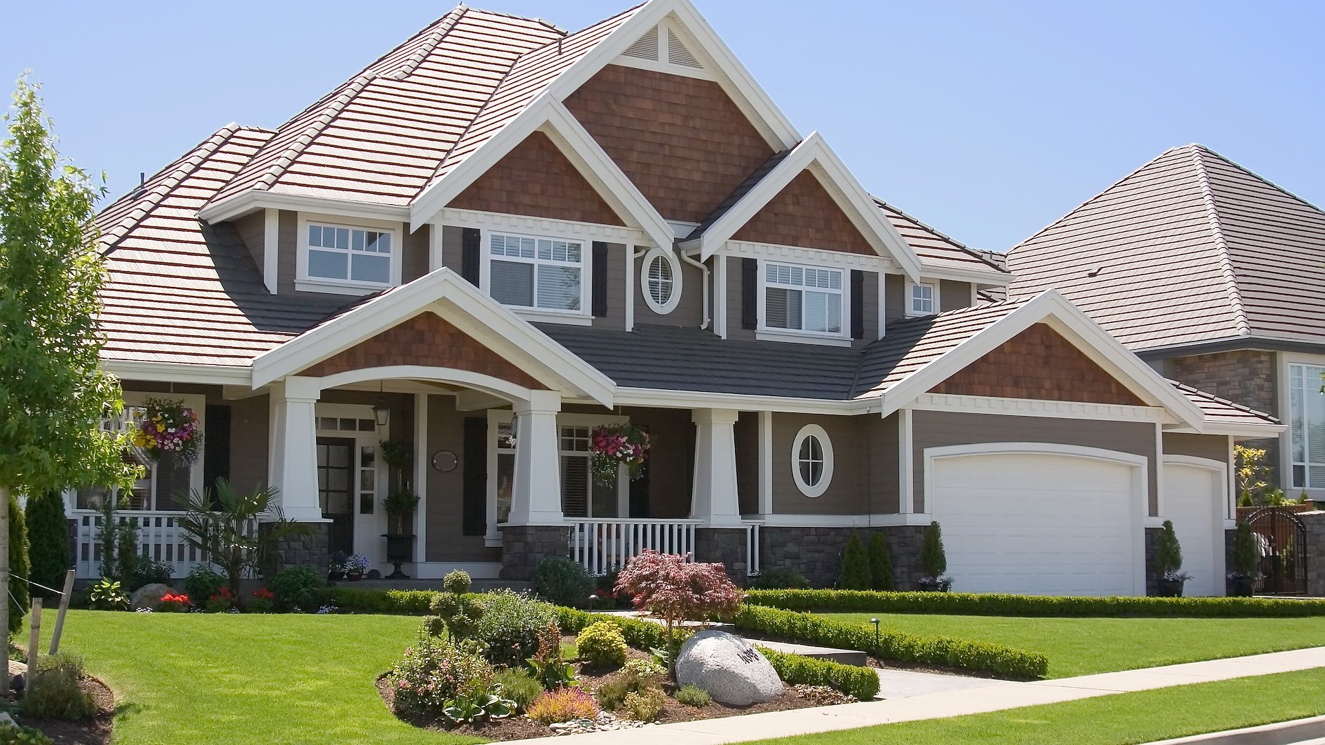 exterior cleaning company