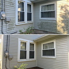 House-Wash-in-Lewisburg-PA 2