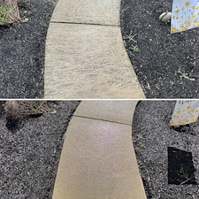 House-Washing-and-Driveway-Cleaning-in-Lewisburg-PA 3