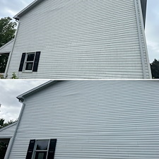 House-Washing-and-Driveway-Cleaning-in-Lewisburg-PA 4