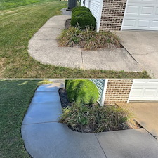 House-Washing-and-Driveway-Cleaning-in-Lewisburg-PA 2