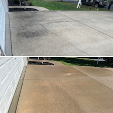 House-Washing-and-Driveway-Cleaning-in-Lewisburg-PA 1